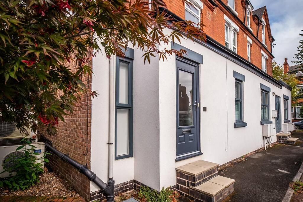 Lady Bay Apartments Nottingham Kültér fotó