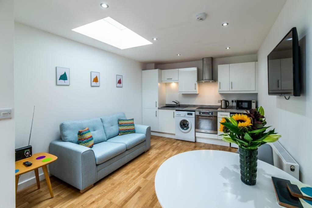 Lady Bay Apartments Nottingham Kültér fotó